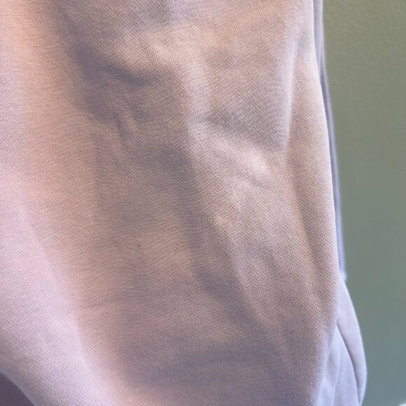 Nike SB Icon Hoodie Mens Size XS Light Purple Lilac Sweatshirt Skater Pullover - Picture 6 of 14